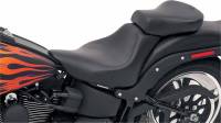 Saddlemen - Saddlemen Renegade Deluxe Solo Seat - SaddleHyde without Studs - 806-12-002 - Image 2