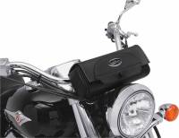 Saddlemen - Saddlemen Cruisn Express Tool Bag - 8in.L x 3 1/2in.W x 4 1/2in.H - 3510-0038 - Image 2