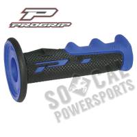 Pro Grip - Pro Grip 797 Cross Grips - Blue/Black - 797-BLBK - Image 2