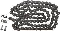 D.I.D - D.I.D 420 NZ3 Super Non O-Ring Chain - 100 Links - Black - 420NZ3-100 - Image 1