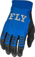 Fly Racing - Fly Racing Evolution DST Gloves - 375-112M - Blue - Medium - Image 1