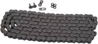 EK Chain - EK Chain 520 SRX2 Series Chain - 150 Links - Natural - 520SRX2-150 - Image 1