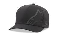 Alpinestars - Alpinestars Corp Shift Delta Hat - 1019-81102-10-L/XL - Black - Lg-XL - Image 1