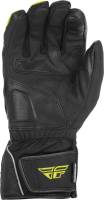 Fly Racing - Fly Racing Xplore Gloves - #5884 476-2065~3 - Black/Hi-Vis - Medium - Image 2