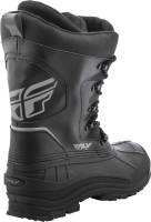 Fly Racing - Fly Racing Aurora Boots - 361-95013 - Gray - 13 - Image 3