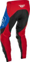 Fly Racing - Fly Racing Lite Pants - 375-73330 - Red/White/Blue - 30 - Image 2