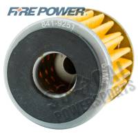 Fire Power - Fire Power HP Select Oil Filter - PS140 - Image 2