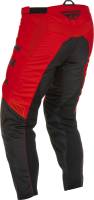 Fly Racing - Fly Racing F-16 Pants - 375-93336 - Red/Black - 36 - Image 2