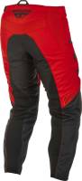 Fly Racing - Fly Racing F-16 Pants - 375-93336 - Red/Black - 36 - Image 3