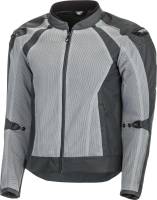 Fly Racing - Fly Racing CoolPro Mesh Jacket - 477-4051M - Black - Medium - Image 1