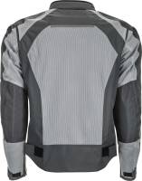 Fly Racing - Fly Racing CoolPro Mesh Jacket - 477-4051M - Black - Medium - Image 2