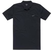 Alpinestars - Alpinestars Perpetual Polo - 101641005102X - Black - 2XL - Image 1