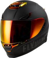 Fly Racing - Fly Racing Sentinel Recon Helmet - 73-8427L - Image 1