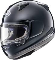 Arai Helmets - Arai Helmets Quantum-X Solid Helmet - 0101-15697 - Pearl Black - Large - Image 1