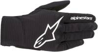 Alpinestars - Alpinestars Reef Gloves - 3569020-10-XL - Black - X-Large - Image 1