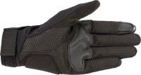 Alpinestars - Alpinestars Reef Gloves - 3569020-10-XL - Black - X-Large - Image 2