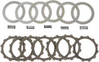 EBC - EBC DRC Series Clutch Kit - DRC3 - Image 2