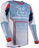 Moose Racing - Moose Racing Agroid Jersey - 2910-7499 - Image 1