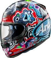 Arai Helmets - Arai Helmets Regent-X Jungle 2 Helmet - 0101-15802 - Jungle 2 - 2XL - Image 1