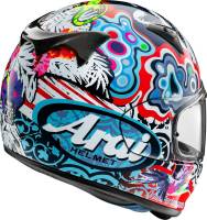 Arai Helmets - Arai Helmets Regent-X Jungle 2 Helmet - 0101-15802 - Jungle 2 - 2XL - Image 2