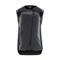 Alpinestars - Alpinestars Stella Tech-Air 3 Airbag Womens Vest - 6518322-10-L - Black - Large - Image 1