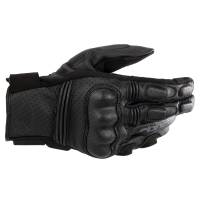 Alpinestars - Alpinestars Phenom Air Gloves - 3571723-1100-2X - Black - 2XL - Image 1