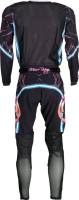 Moose Racing - Moose Racing Sahara Pants - 2901-10747 - Pink/Black - 28 - Image 3