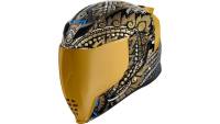 Icon - Icon Airflite Daytripper Helmet - 0101-14702 - Gold - Large - Image 1