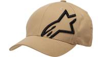 Alpinestars - Alpinestars Corp Shift 2 Hat - 1032810082310LX - Sand/Black - LG-XL - Image 1