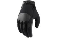 Icon - Icon Hooligan Insulated Gloves - 3301-4492 - Black - 3XL - Image 1