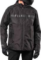 Icon - Icon PDX3 Jacket - 2820-5810 - Black - Medium - Image 7