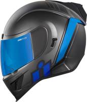 Icon - Icon Airform Resurgent Helmet - 0101-14753 - Blue - 2XL - Image 2