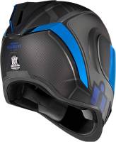 Icon - Icon Airform Resurgent Helmet - 0101-14753 - Blue - 2XL - Image 3