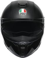 AGV - AGV Sport Modular Layer Helmet - 211201O2IY01210 - Red/White - Small - Image 3