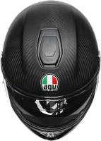 AGV - AGV Sport Modular Layer Helmet - 211201O2IY01210 - Red/White - Small - Image 4