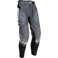 Moose Racing - Moose Racing Sahara Pants - 2901-9894 - Stealth - 42 - Image 1