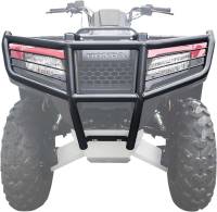 Moose Utility - Moose Utility Front Bumper - 0530-1625 - Image 3