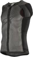 Alpinestars - Alpinestars Paragon Plus Protection Vest - 1650920-975-MD - Black/White - Medium - Image 1