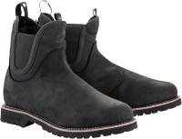 Alpinestars - Alpinestars Urban Lifestyle Turnstone Boots - 26535221100-115 - Black/Black - 11.5 - Image 1