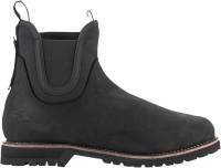 Alpinestars - Alpinestars Urban Lifestyle Turnstone Boots - 26535221100-115 - Black/Black - 11.5 - Image 3