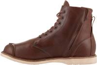 Alpinestars - Alpinestars Urban Lifestyle Monty Shoes - 2818922-80-13.5 - Brown - 13.5 - Image 3