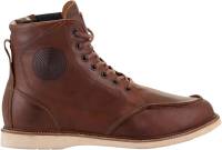 Alpinestars - Alpinestars Urban Lifestyle Monty Shoes - 2818922-80-13.5 - Brown - 13.5 - Image 4