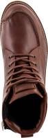 Alpinestars - Alpinestars Urban Lifestyle Monty Shoes - 2818922-80-13.5 - Brown - 13.5 - Image 5