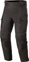 Alpinestars - Alpinestars Andes Drystar V3 Pants - 3227521-10-3X - Black - 3XL - Image 1