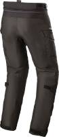 Alpinestars - Alpinestars Andes Drystar V3 Pants - 3227521-10-3X - Black - 3XL - Image 2