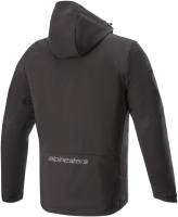 Alpinestars - Alpinestars Stratos Techshell Drystar V2 Jacket - 3209720-10-4X - Black - 4XL - Image 2