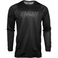 Thor - Thor Pulse Blackout Jersey - 2910-6207 - Blackout - 2XL - Image 1