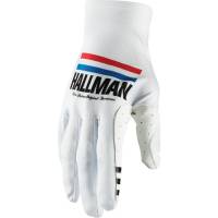 Thor - Thor Hallman Mainstay Gloves - 3330-6551 - White - 2XL - Image 1