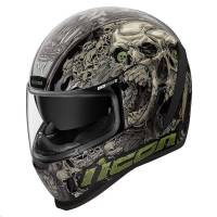 Icon - Icon Airform Parahuman Helmet - 0101-13066 - Black - Large - Image 1