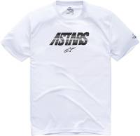 Alpinestars - Alpinestars Tech Angle Premium T-Shirt - 121073220202X - White - 2XL - Image 1